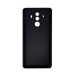 Back Cover Huawei Mate 10 Pro Black